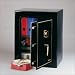 Tools & Hardware : SentrySafe D880 Two Shelf Security Vault