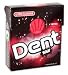 Dent Tasty (Pomegranate) Pastilles 24 g pastilles