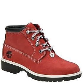 Timberland Women's  Nellie Premium Ankle Boot