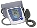  : Omron Manual Inflation Blood Pressure Monitor with Large Cuff HEM-422CRLC
