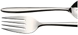 Mikasa Dune 4-Piece Stainless Steel Hostess Set