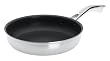 J.A. Henckels International Classic Clad 12-Inch Non-Stick Fry Pan