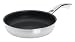 Kitchen & Housewares : J.A. Henckels International Classic Clad 12-Inch Non-Stick Fry Pan