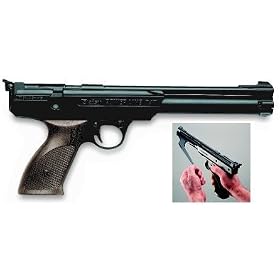 Pistol