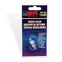 Lee's Check Valve by Lee's