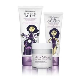 Rosacea Skin Care Kit