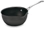Cuisinart Chef's Classic Nonstick Hard-Anodized 1-Quart Open Pour Saucier