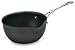 Cuisinart Chef's Classic Nonstick Hard-Anodized 1-Quart Open Pour Saucier
