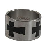 316L Stainless Steel Ring