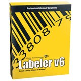 Wasp Barcode Technologies Bar Code Labeler V.6.0 Plus 2d 1 User Graphics Designing