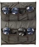 Baseball Equipment Caddy (Helmet Caddy or Bat Caddy)