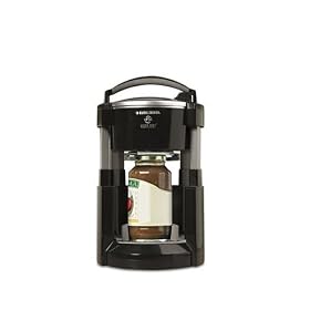 Black & Decker Lids Off Jar Opener