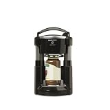 Black and Decker JW200B Lids Off Jar Opener, Black by