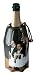 Vacuvin Rapid Ice Champagne Cooler Guy Buffet