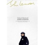 Lyrics of John Lennon book cover