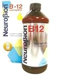 UPC 014457117075 product image for Neurobion Vitamin B12 Complex 16 Oz Liquid Citrus Flavor | upcitemdb.com