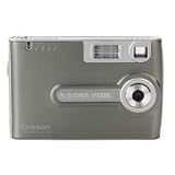 Oregon Scientific 3 Megapixel Digital Camera, Grey