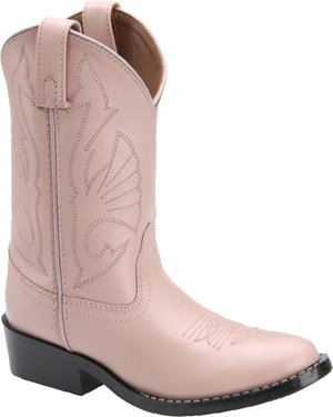 Acme - Youth - Pink Western Picture