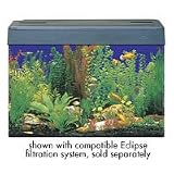 SeaClear Eclipse 3 Compatible Aquarium