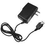 LG Vu CU915 Cell Phone Travel Charger / AC Adaptor / Battery Charger / Wall Charger