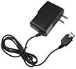 LG Vu CU920 Cell Phone Travel Charger / AC Adaptor / Battery Charger / Wall Charger