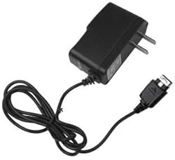 LG Vu CU920 Cell Phone Travel Charger / AC Adaptor / Battery Charger / Wall Charger