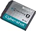 SONY ���`���[�W���u���o�b�e���[�p�b�N NP-FR1