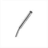 Hansgrohe 28532001 Axor Starck Hand-Held Shower Chrome
