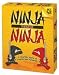 Ninja Versus Ninja Game