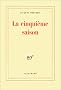 La cinqui�me saison