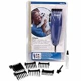 Oster Home Grooming 10-Piece Kit (10-piece grooming kit)