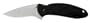 Kershaw Ken Onion Scallion Folding Pocket Knife with Speed Safe