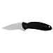 Kershaw Ken Onion Scallion Folding Pocket Knife with Speed Safe