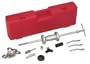 Advanced Tool Design Model  ATD-3045  Slide Hammer Puller Set in Blow Molded Case