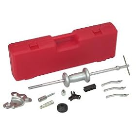 Advanced Tool Design Model  ATD-3045  Slide Hammer Puller Set in Blow Molded Case