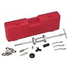 Advanced Tool Design Model  ATD-3045  Slide Hammer Puller Set in Blow Molded Case