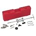 Advanced Tool Design Model  ATD-3045  Slide Hammer Puller Set in Blow Molded Case