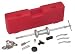 Advanced Tool Design Model  ATD-3045  Slide Hammer Puller Set in Blow Molded Case