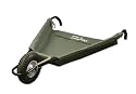 Allsop Wheel Easy Folding Yard Cart #29242
