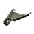 Allsop Wheel Easy Folding Yard Cart #29242