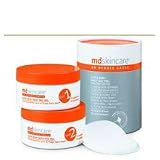MD Skincare Alpha Beta Daily Face Peel