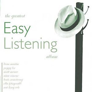 CD-Charts  Search : The Greatest Easy Listening Album