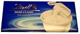  : Lindt Swiss Classic Milk Chocolate, 4.4oz(125g)