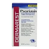 DERMAREST PSORIASIS NITE TRTMT
