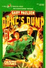  Gary Paulsen