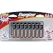 Energizer E91BP-16H Max AA Alkaline Battery (16 Pack)