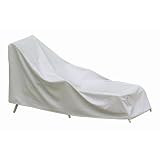 Protective Covers 1160 Weatherproof Cover for Chaise Lounge by Protective Covers