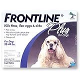 FRONTLINE Plus for Dogs