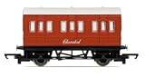 Hornby R112 00 Gauge Thomas & Friends Clarabel Coach Accessory