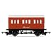 Hornby R112 Thomas and Friends Clarabel 00 Gauge Coach